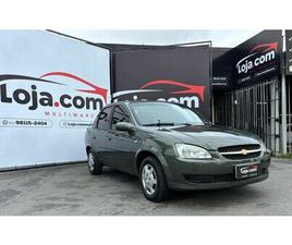 LIFE/LS 1.0 VHC FLEXP. 4P