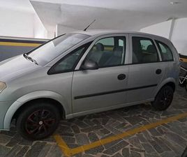 CHEVROLET MERIVA EXPRES.EASYTRONIC 1.8 FLEXPOWER