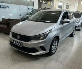 FIAT ARGO 1.0 DRIVE