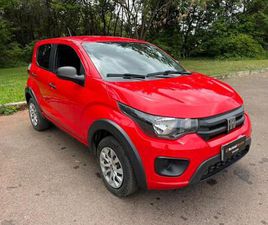 FIAT MOBI FIAT MOBI 1.0 EASY