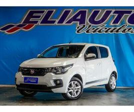 FIAT MOBI LIKE ON 1.0 FIRE FLEX 5P.