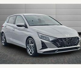 1.0 T-GDI PREMIUM DCT EURO 6 (START/STOP) 5DR