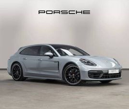 PORSCHE PANAMERA SPORT TURISMO 2.9 V6 4 E-HYBRID 5DR PDK