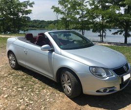 VOLKSWAGEN EOS