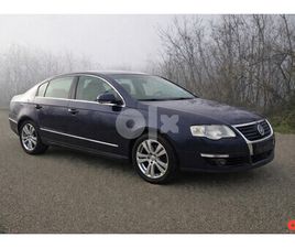 VW PASSAT 2.0 TDI 103KW / DSG/ NAVI/ CLIMATRONIC
