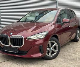 BMW 218D, 8/2024, 9600KM, TVOR.GARANCIJA, REG. DO 12/2026, 2024 GOD.