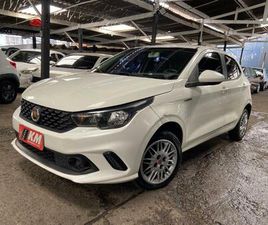 FIAT ARGO 1.0