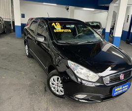 FIAT GRAND SIENA ATTRACTIVE 1.0 FLEX 8V 4P