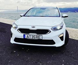 KIA CEED SW