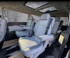 MERCEDES-BENZ VIANO 2,0 CDI 4MATIC