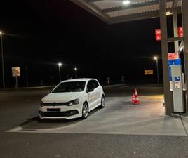 VOLKSWAGEN POLO SOCIETE VW POLO 6R STEUERKETTE NEU | VOLLAUSSTATTUNG