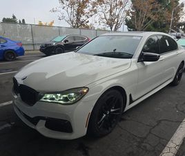 BMW 750 M* SPORT* XDRIVE* 3TV* ОБДУХВНЕ* BOWER* WILKINS*