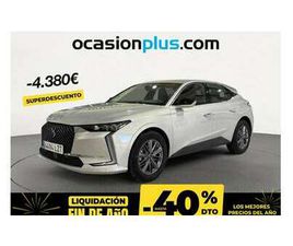 BLUEHDI BASTILLE + AUT. 130