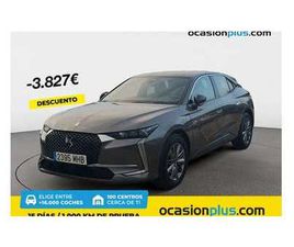 BLUEHDI BASTILLE AUT. 130