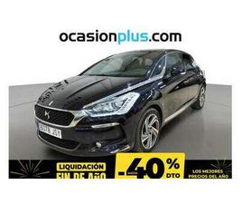 CITROEN DS5 2.0BLUEHDI S&S STYLE 150