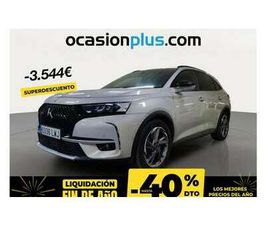 E-TENSE LIGNE NOIRE AUT. 4X2