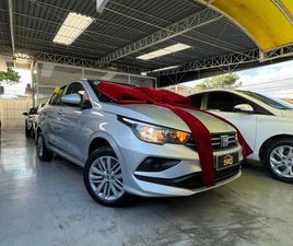 FIAT CRONOS FIAT CRONOS 1.3 DRIVE