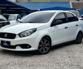 FIAT GRAND SIENA 1.0