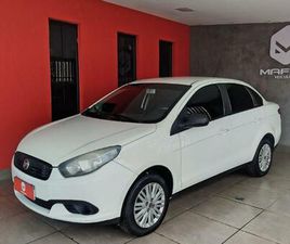 FIAT GRAND SIENA ATTRAC. 1.4 EVO F.FLEX 8V