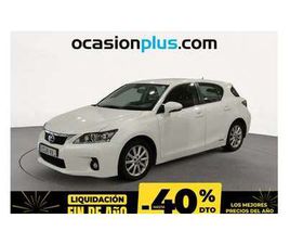 HYBRID DRIVE MOVE ON