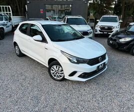 FIAT ARGO 1.0 DRIVE