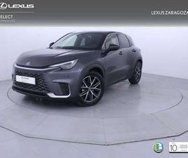 LEXUS LBX 1.5 136CV HEV EMOTION+