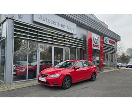 SEAT LEON LEON ST KOMBI 1.2 TSI REFERENCE