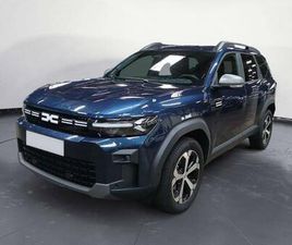 BIGSTER HYBRID 155 JOURNEY