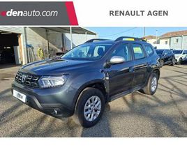 BLUE DCI 115 4X2 CONFORT