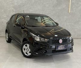 FIAT ARGO 1.0 DRIVE