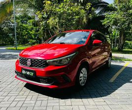 FIAT ARGO 1.0 DRIVE