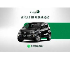 FIAT MOBI FIAT MOBI LIKE ON 1.0 FIRE FLEX 5P.
