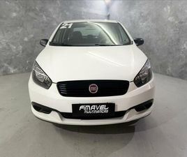 FIAT GRAND SIENA 1.0 ATTRACTIVE