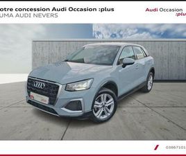 Q2 30 TDI 116 S TRONIC 7 BUSINESS LINE