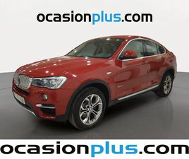 XDRIVE20I (184 CV)