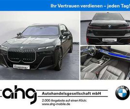 D XDRIVE M SPORTPAKET PRO ICONIC GLOW AHK MUL