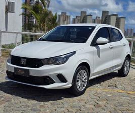 FIAT ARGO 1.0 DRIVE