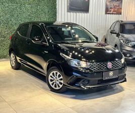 FIAT ARGO 1.0