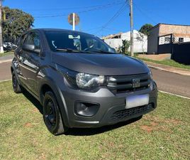 FIAT MOBI FIAT MOBI 1.0 LIKE