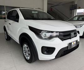 FIAT MOBI FIAT MOBI LIKE 1.0 FIRE FLEX 5P.