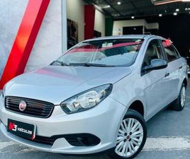 FIAT GRAND SIENA 1.4 ATTRACTIVE