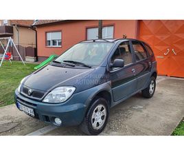 RENAULT RX 1.9 DCI
