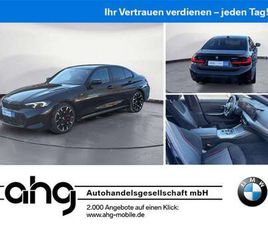 D XDRIVE M SPORTPAKET PRO KAMERA HIFI SPORTSI