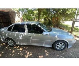 GL 2.2 MPFI MILENIUM