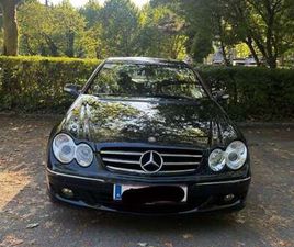MERCEDES-BENZ CLK-KLASSE CLK 280