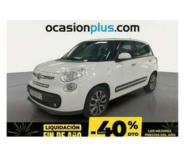FIAT 500L 1.3MJT II S&S LOUNGE 95