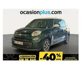 FIAT 500L 1.3MJT II S&S POP STAR 95