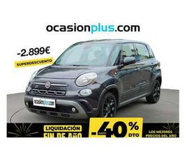 FIAT 500L 1.4 CROSS