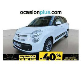 LIVING 1.6MJT II S&S 105