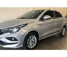 FIAT CRONOS FIAT CRONOS 1.3 DRIVE